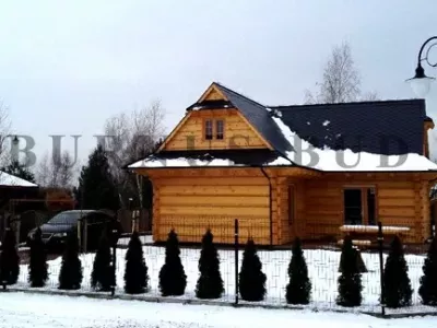 Dom z płazów Kosewo 27