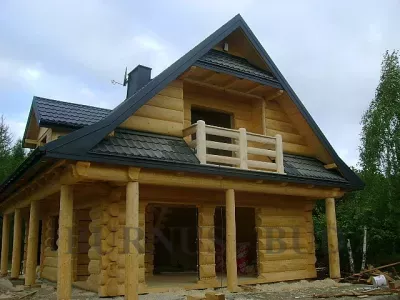 Dom z bali Piotrków trybunalski 15